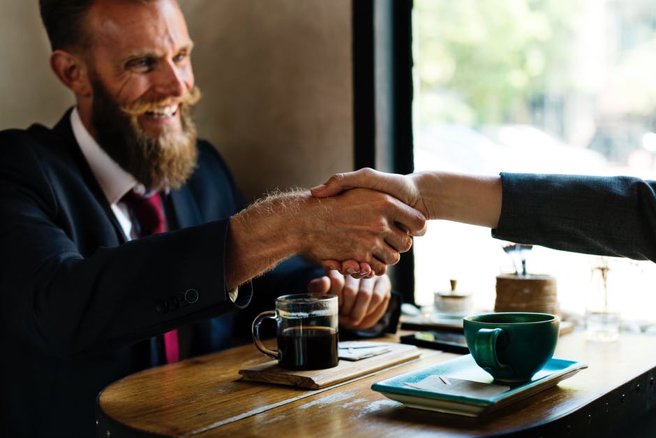interview skills