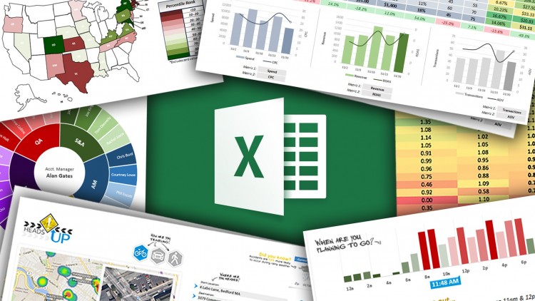 excel for business