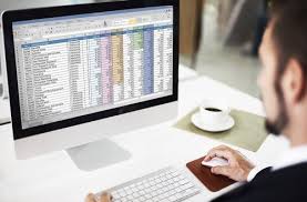 excel