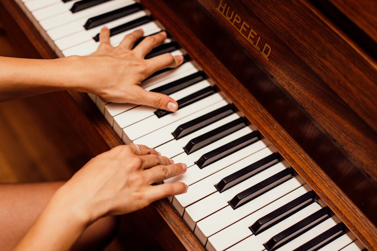 music school