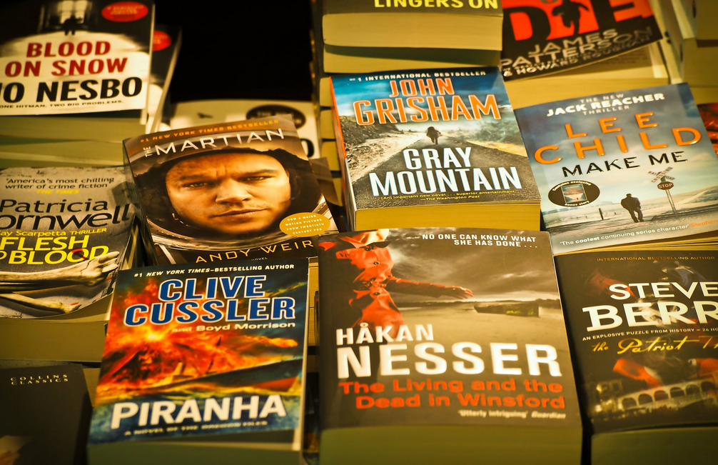 novels