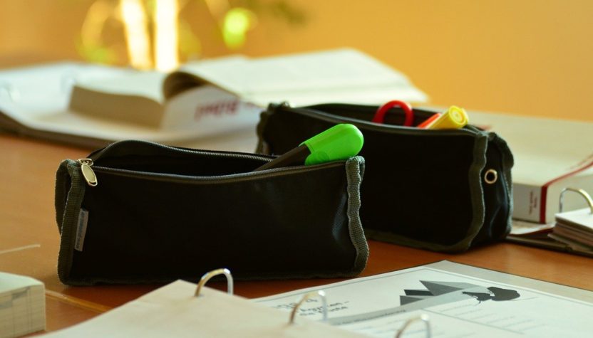 learn study write