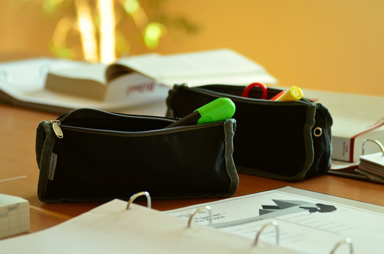 learn study write