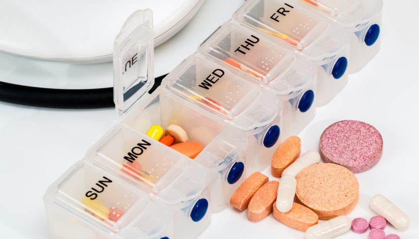 medicine